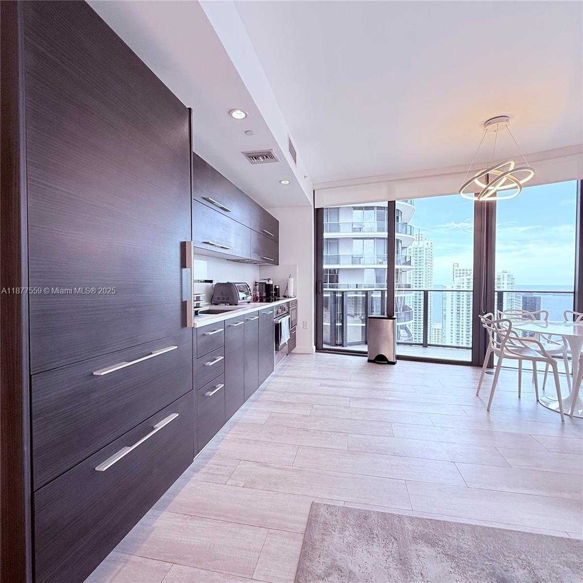 Small Image of 55 SOUTH WEST 9TH ST #4003, Miami Number 5