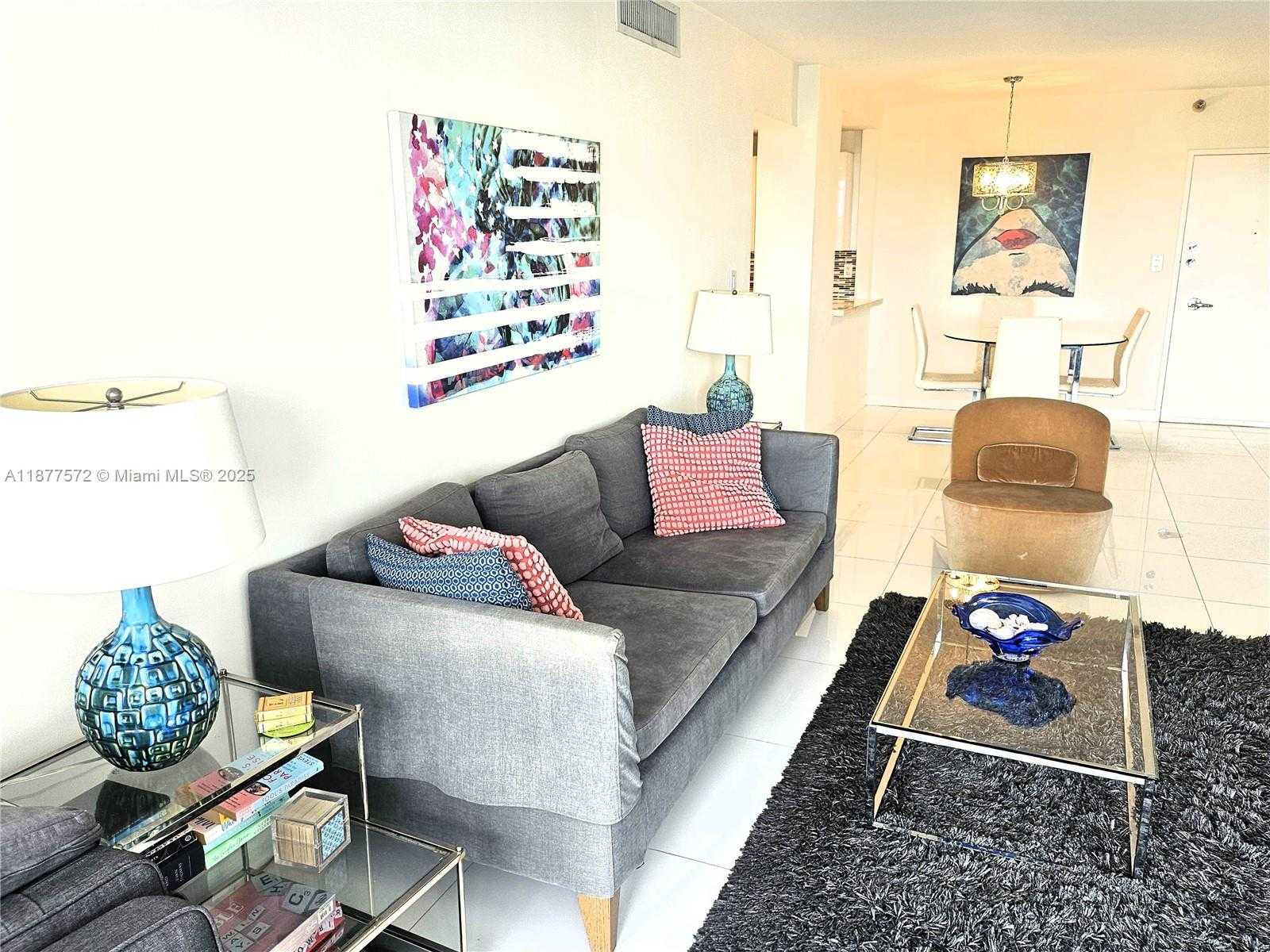 Small Image of 5161 COLLINS AVE #707, Miami Beach Number 70