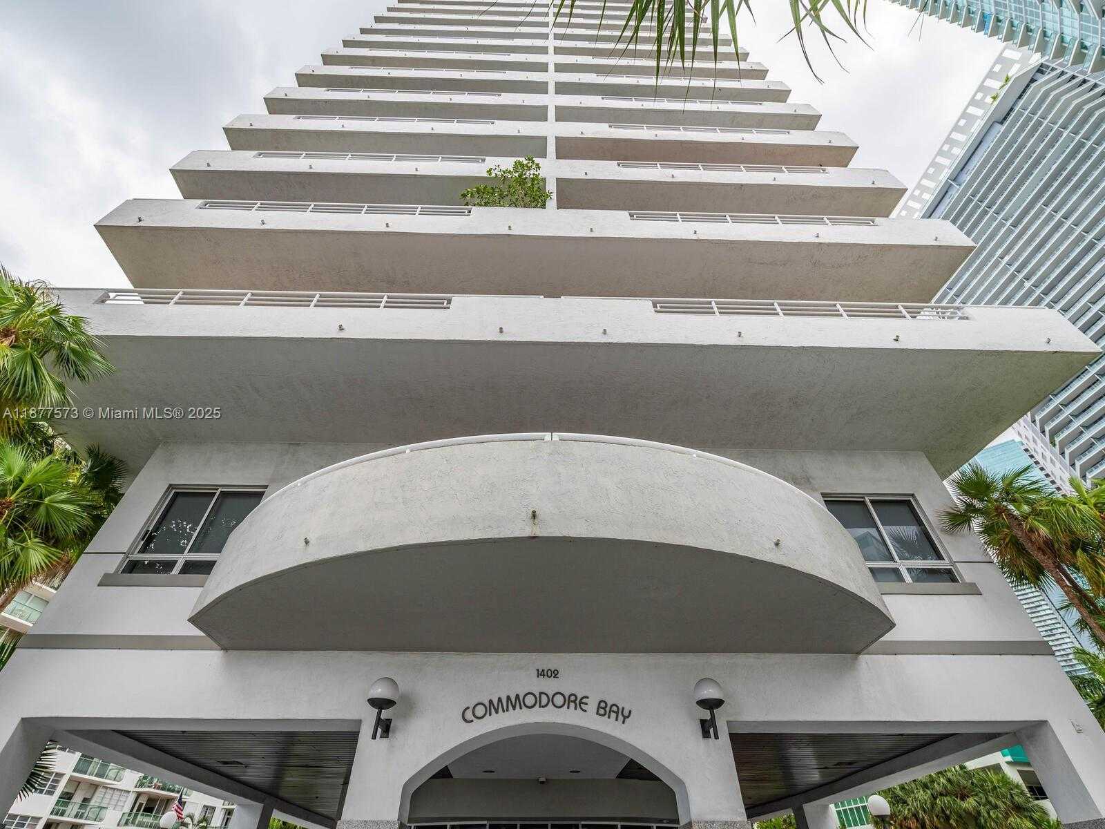 Small Image of 1402 BRICKELL BAY DR #1203, Miami Number 26