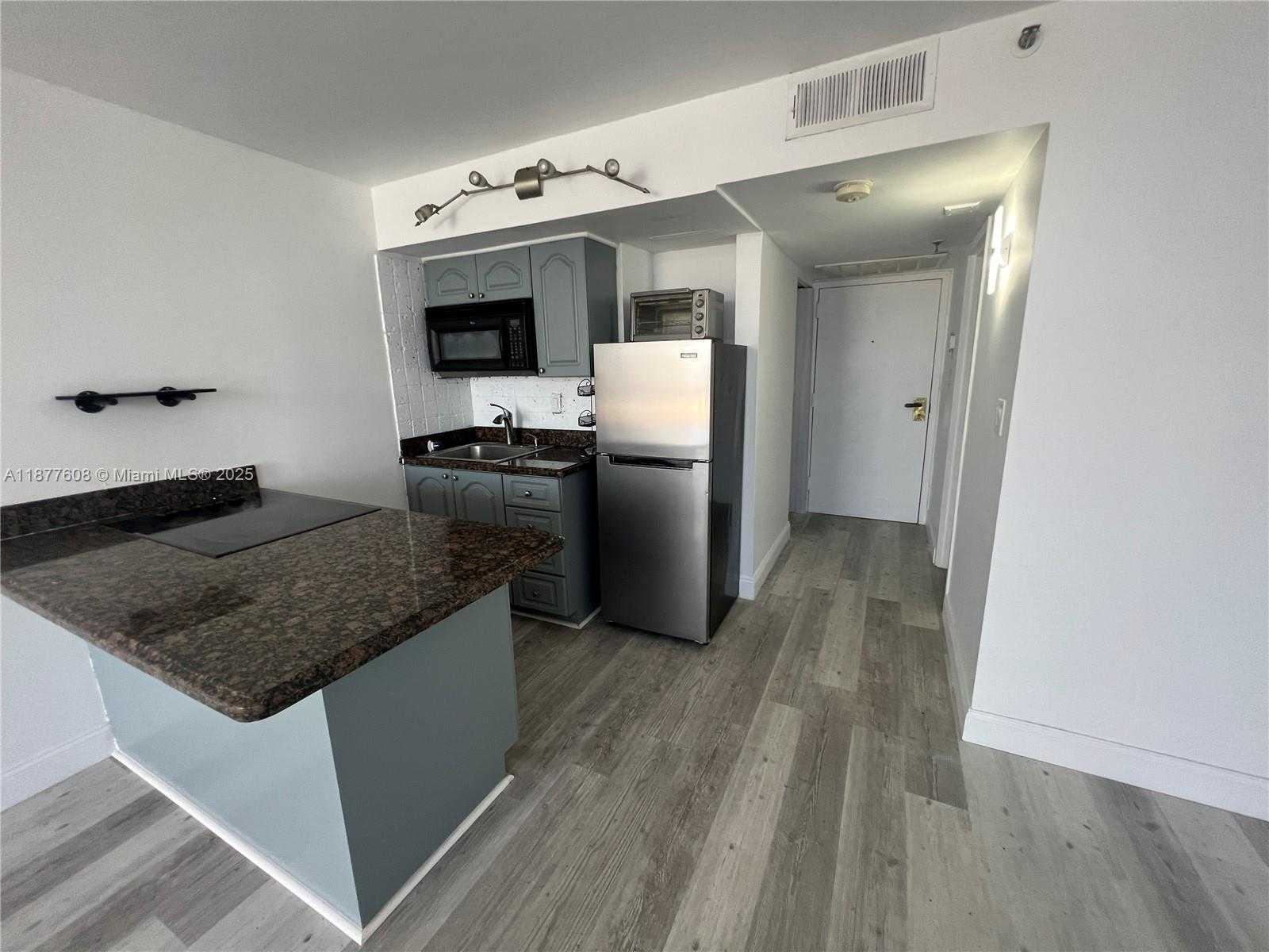 Small Image of 555 NORTH EAST 15TH ST #409, Miami Number 12