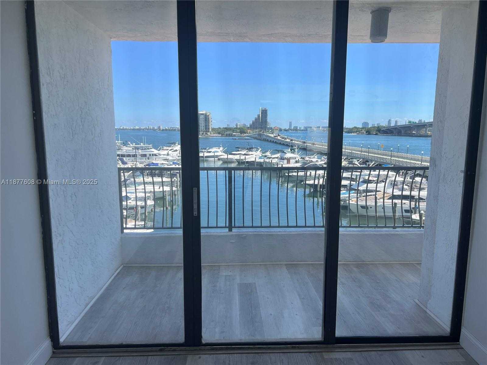 Small Image of 555 NORTH EAST 15TH ST #409, Miami Number 18
