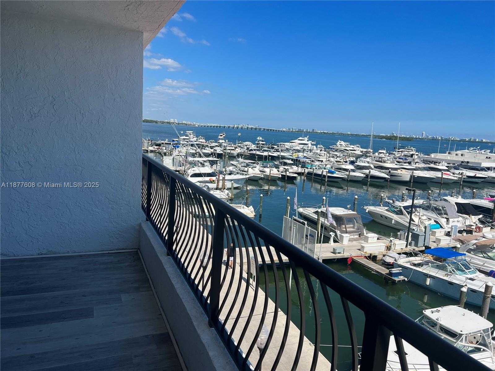 Small Image of 555 NORTH EAST 15TH ST #409, Miami Number 19