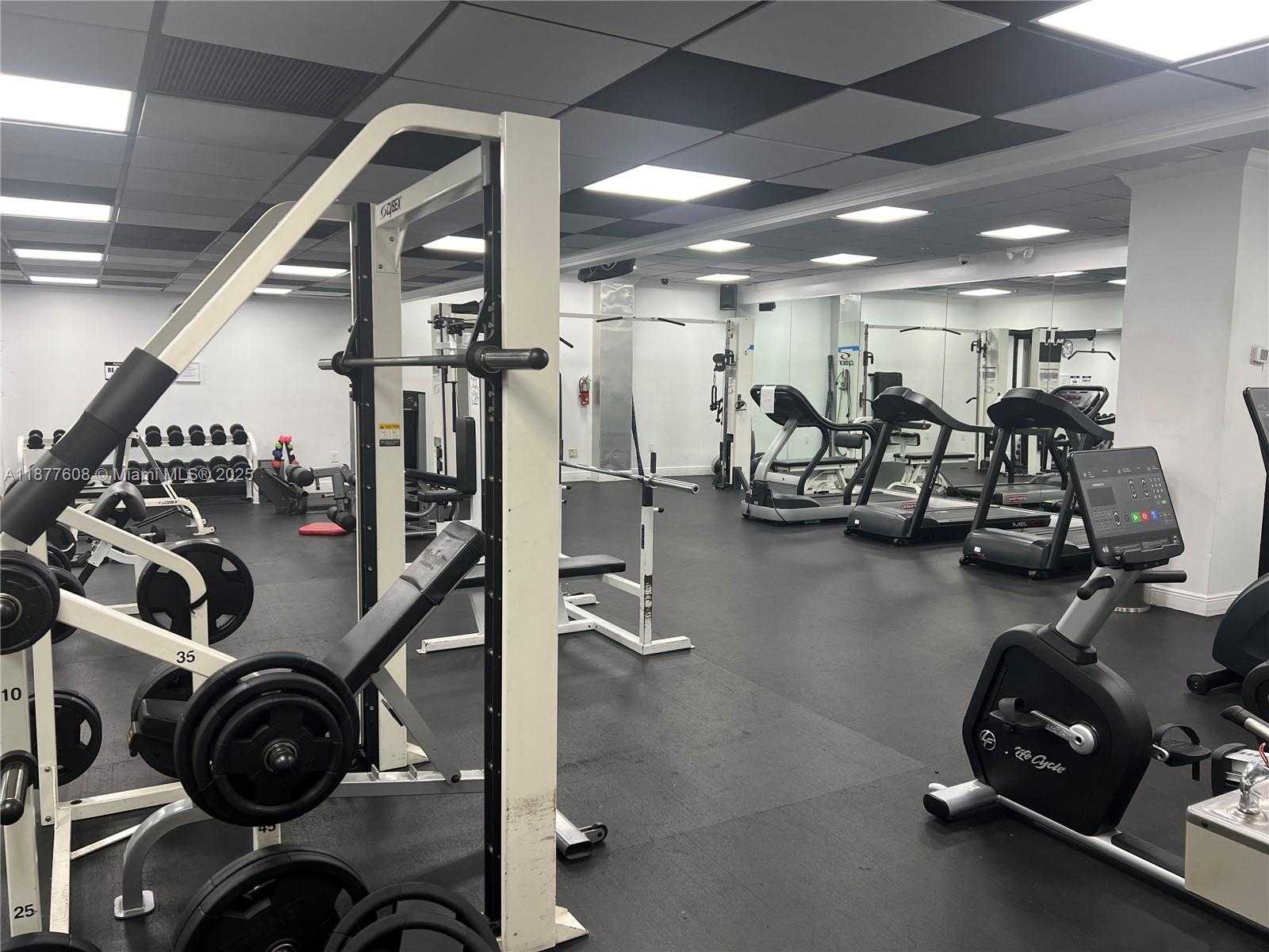Small Image of 555 NORTH EAST 15TH ST #409, Miami Number 24
