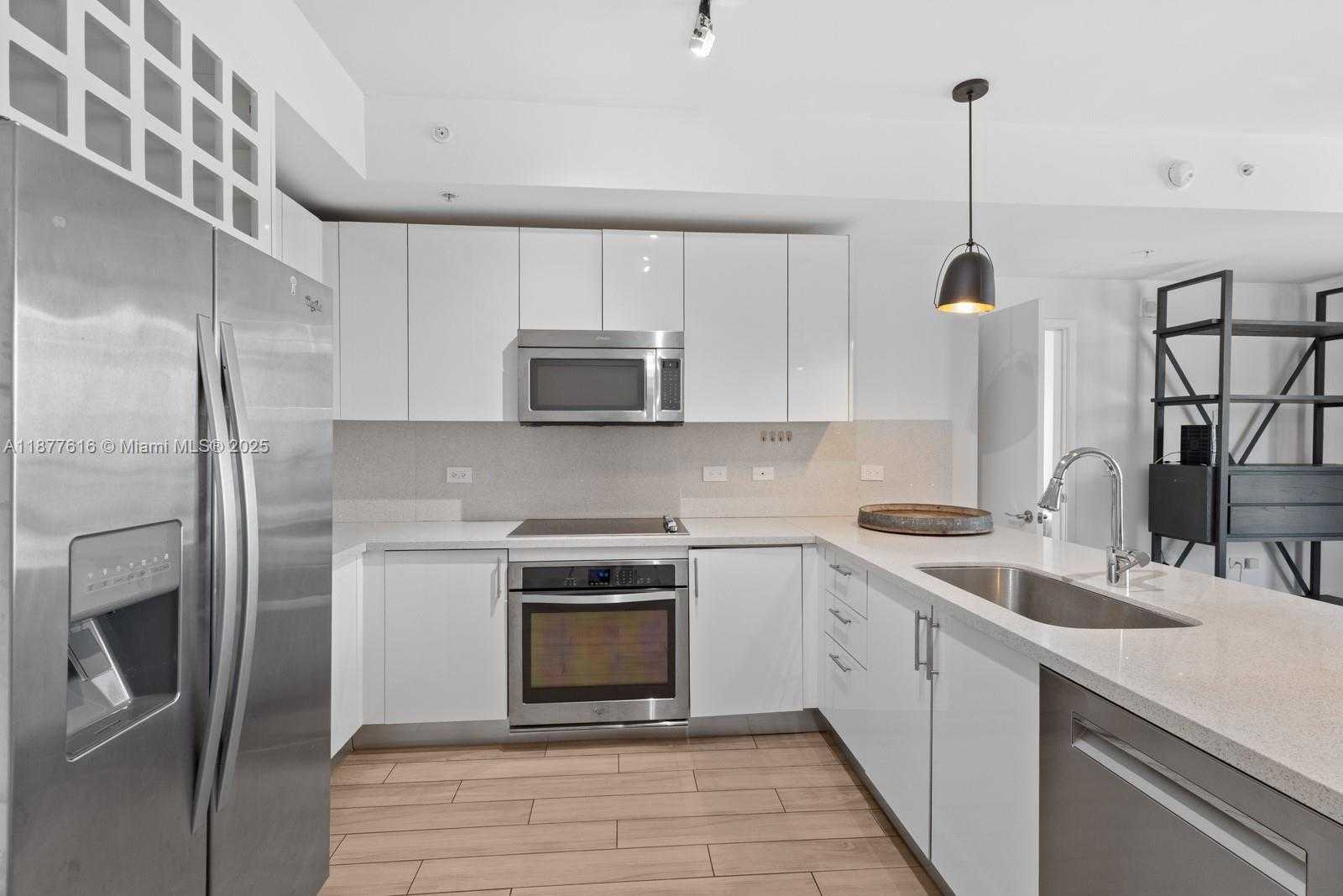 Small Image of 999 SOUTH WEST 1ST AVE #2502, Miami Number 10