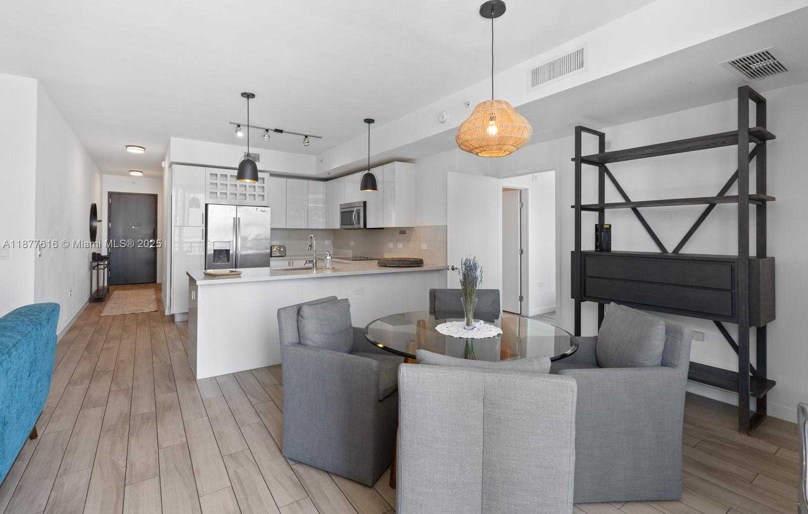 Small Image of 999 SOUTH WEST 1ST AVE #2502, Miami Number 11