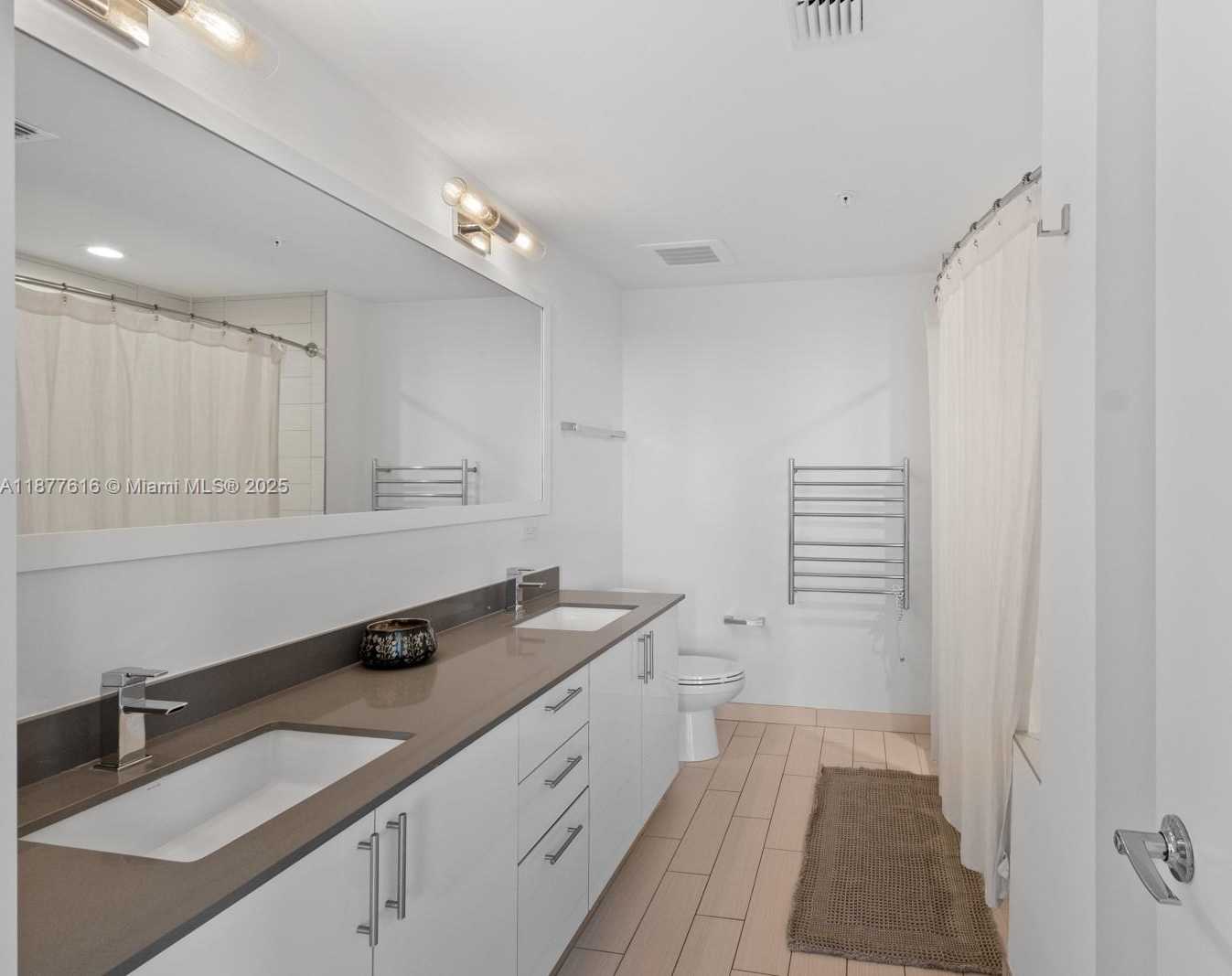 Small Image of 999 SOUTH WEST 1ST AVE #2502, Miami Number 16