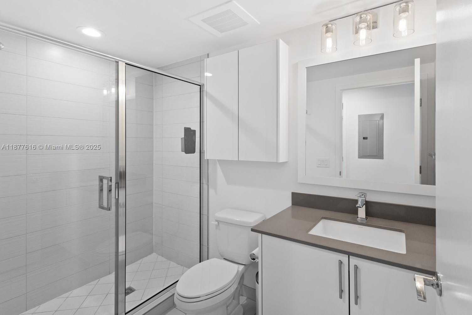 Small Image of 999 SOUTH WEST 1ST AVE #2502, Miami Number 21
