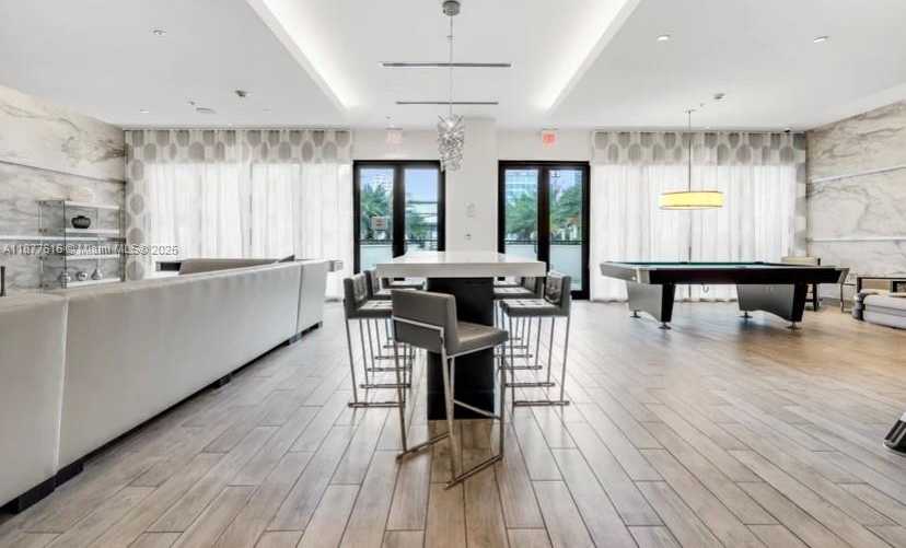 Small Image of 999 SOUTH WEST 1ST AVE #2502, Miami Number 28