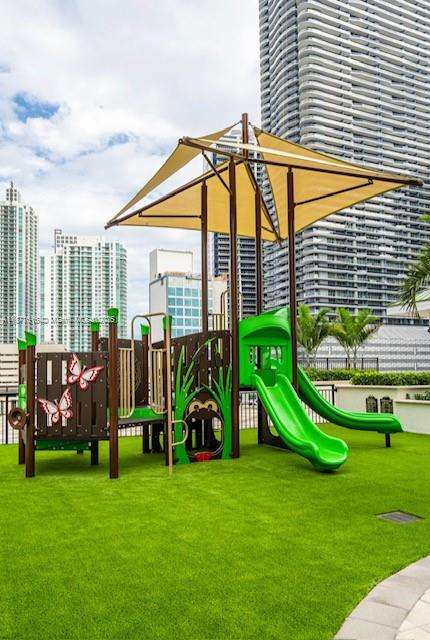 Small Image of 999 SOUTH WEST 1ST AVE #2502, Miami Number 30
