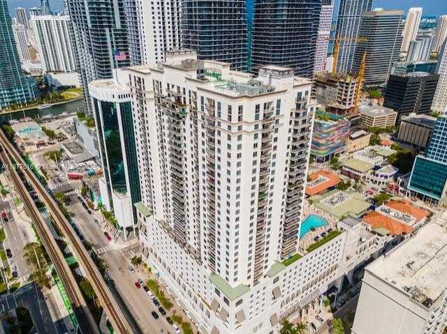 Small Image of 999 SOUTH WEST 1ST AVE #2502, Miami Number 32
