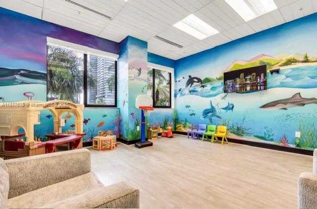 Small Image of 999 SOUTH WEST 1ST AVE #2502, Miami Number 33