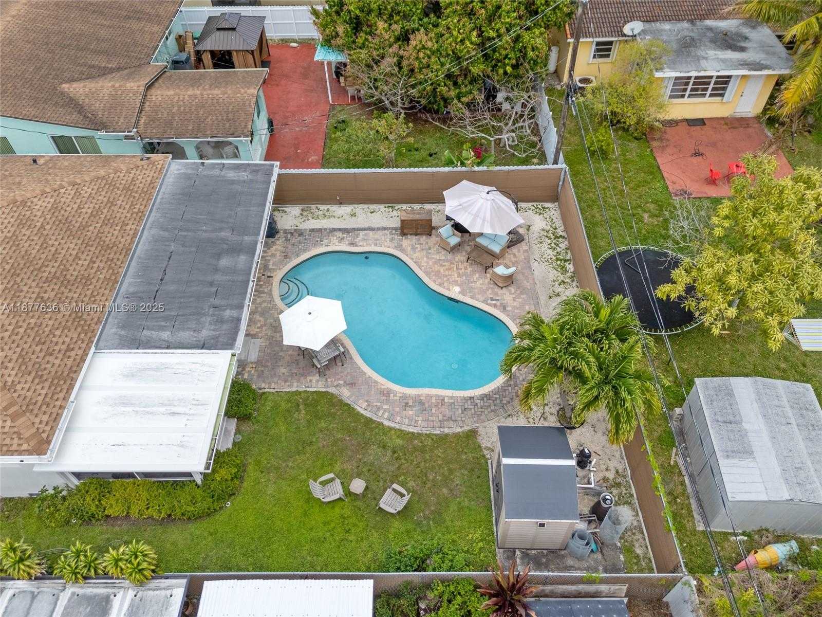 Small Image of 2625 SOUTH WEST 67TH AVE #1, Miami Number 19