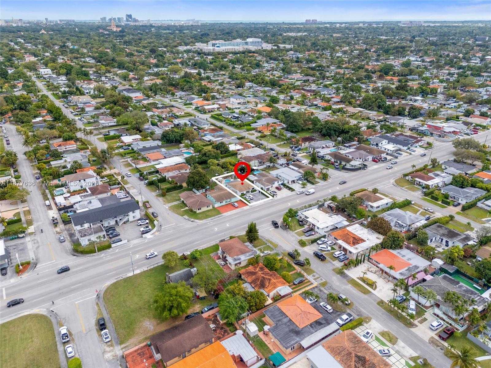 Small Image of 2625 SOUTH WEST 67TH AVE #1, Miami Number 20