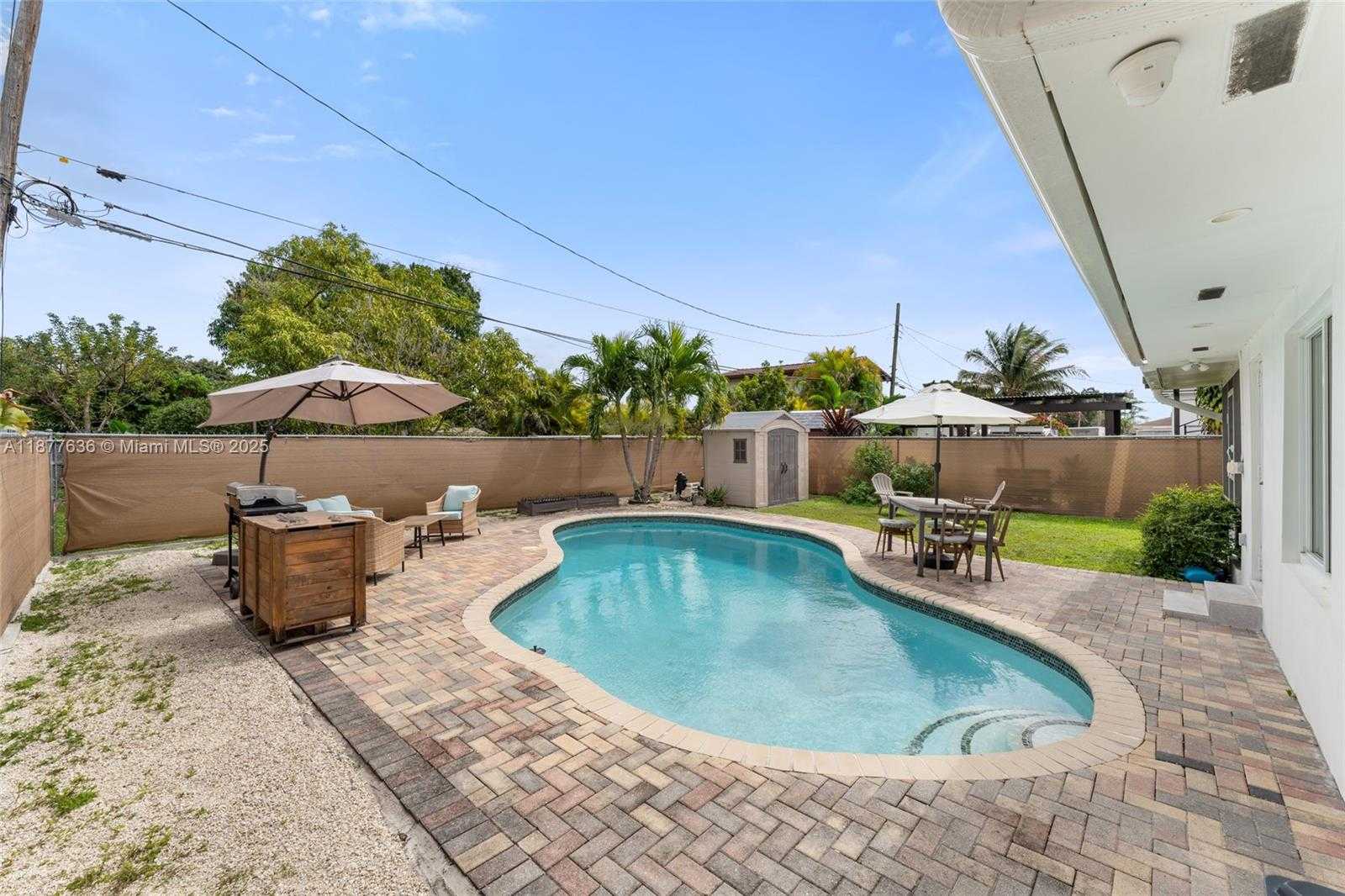Small Image of 2625 SOUTH WEST 67TH AVE #1, Miami Number 23