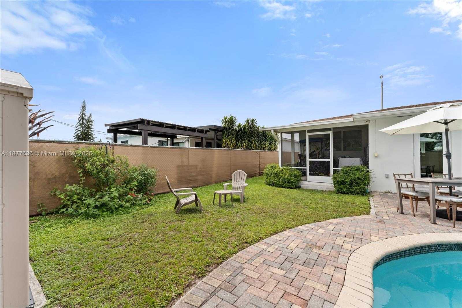 Small Image of 2625 SOUTH WEST 67TH AVE #1, Miami Number 24