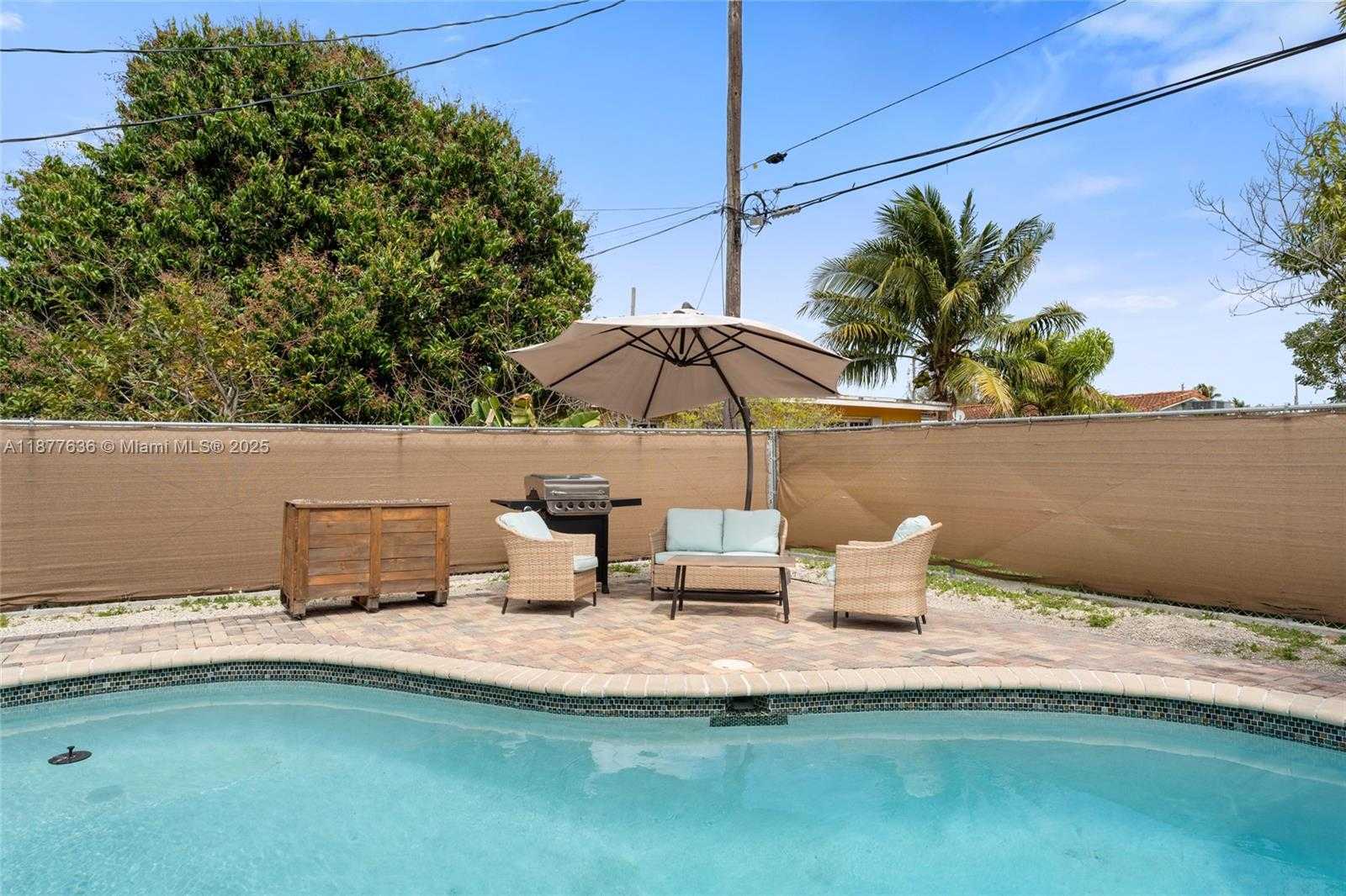 Small Image of 2625 SOUTH WEST 67TH AVE #1, Miami Number 25