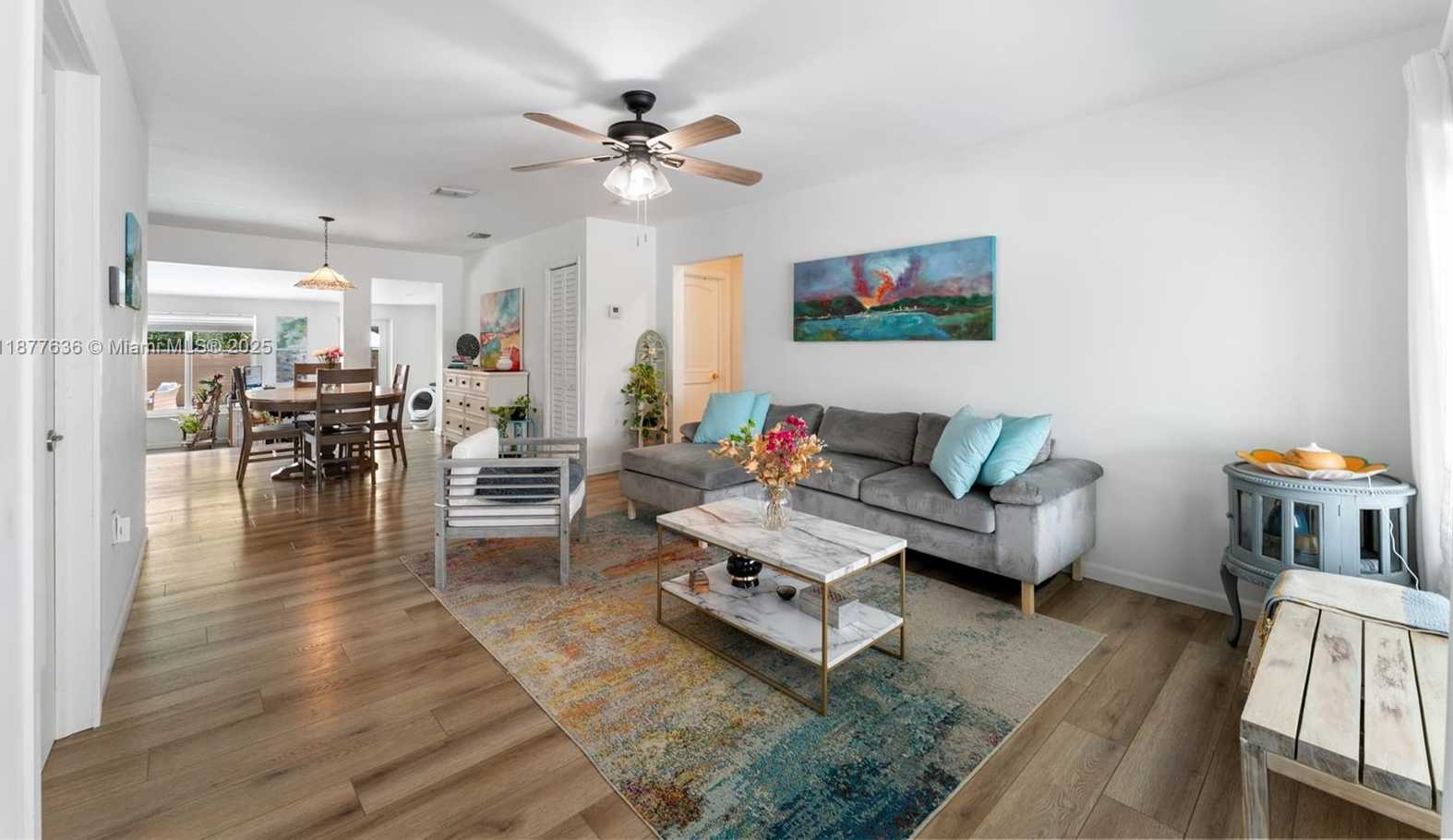 Small Image of 2625 SOUTH WEST 67TH AVE #1, Miami Number 4