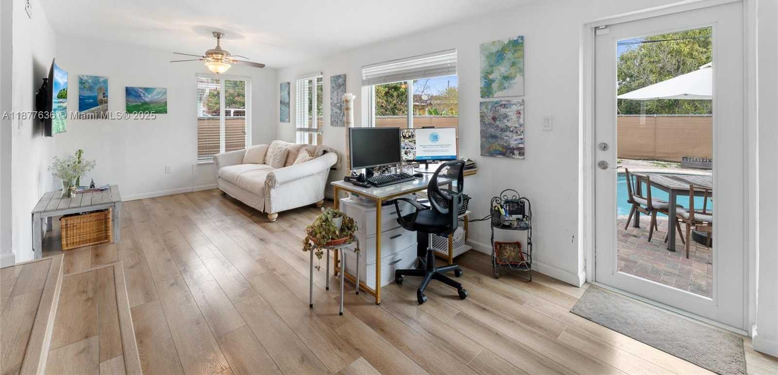 Small Image of 2625 SOUTH WEST 67TH AVE #1, Miami Number 9