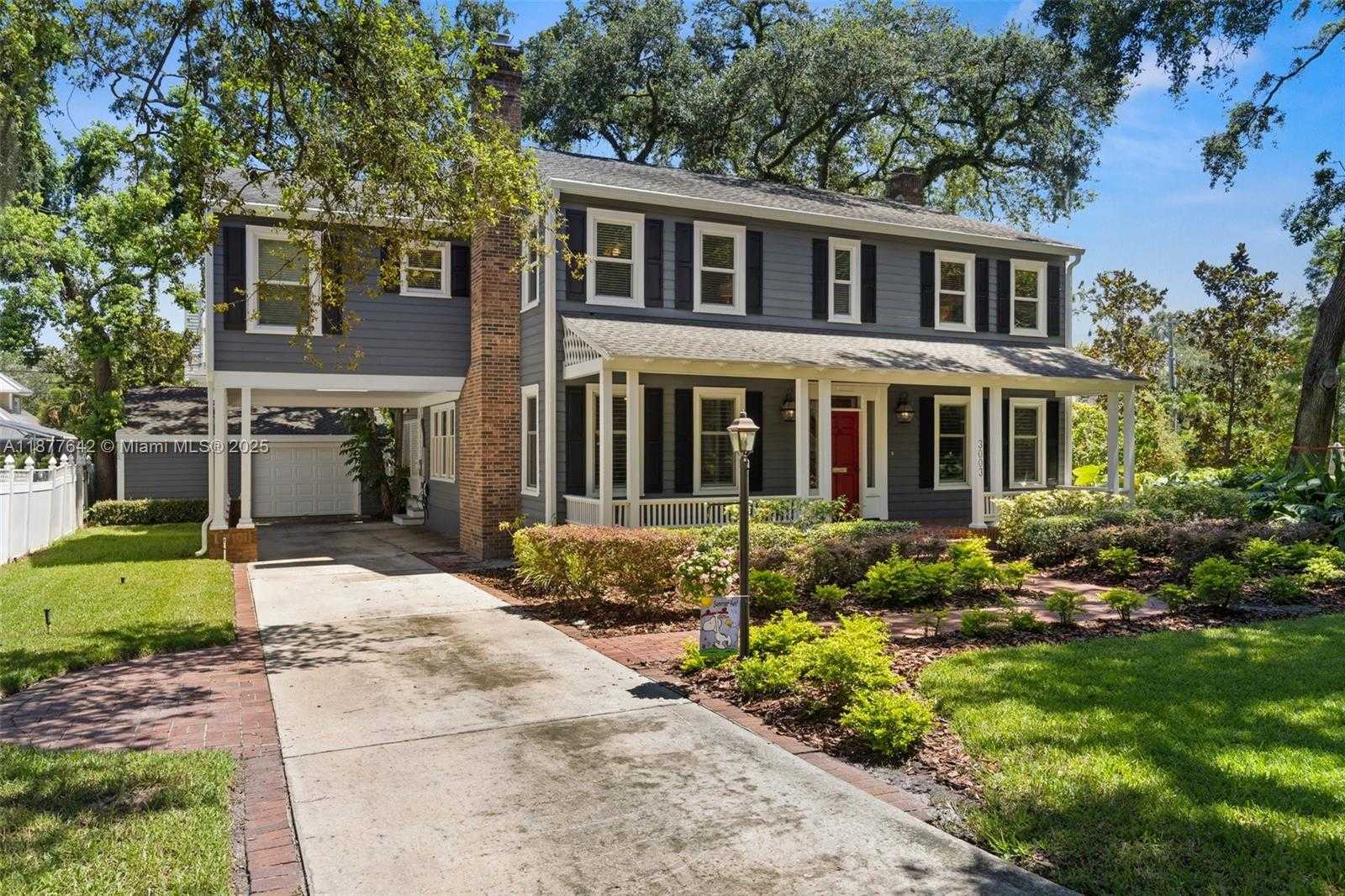 Small Image of 3003 WEST VILLA ROSA PARK, Tampa Number 35