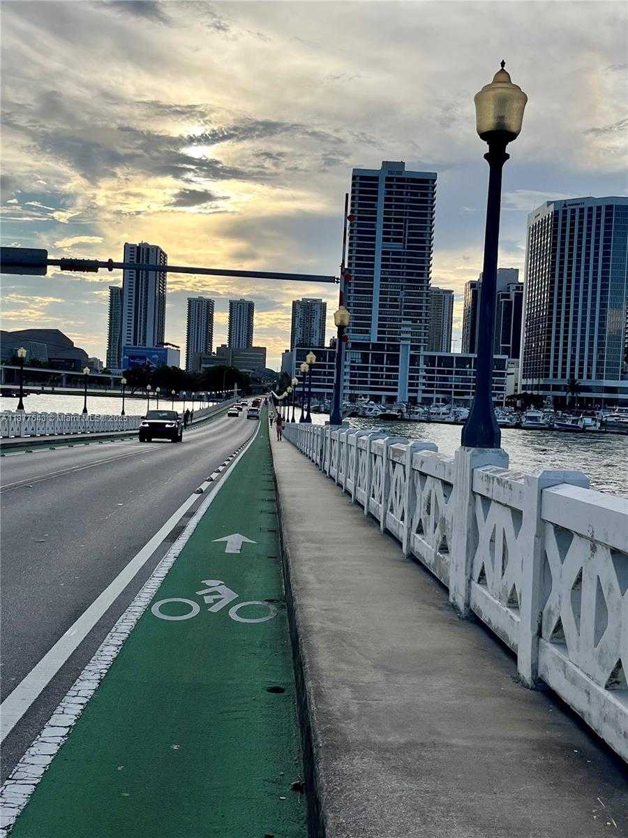 Small Image of 555 NORTH EAST 15TH ST #15G, Miami Number 10
