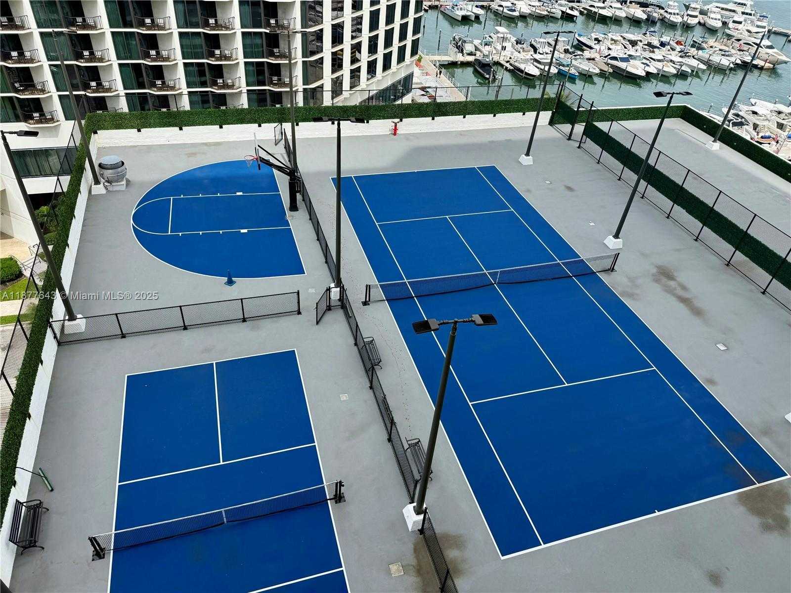 Small Image of 555 NORTH EAST 15TH ST #15G, Miami Number 14