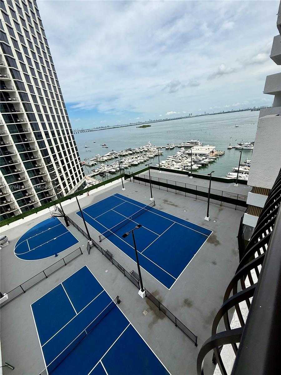 Small Image of 555 NORTH EAST 15TH ST #15G, Miami Number 16