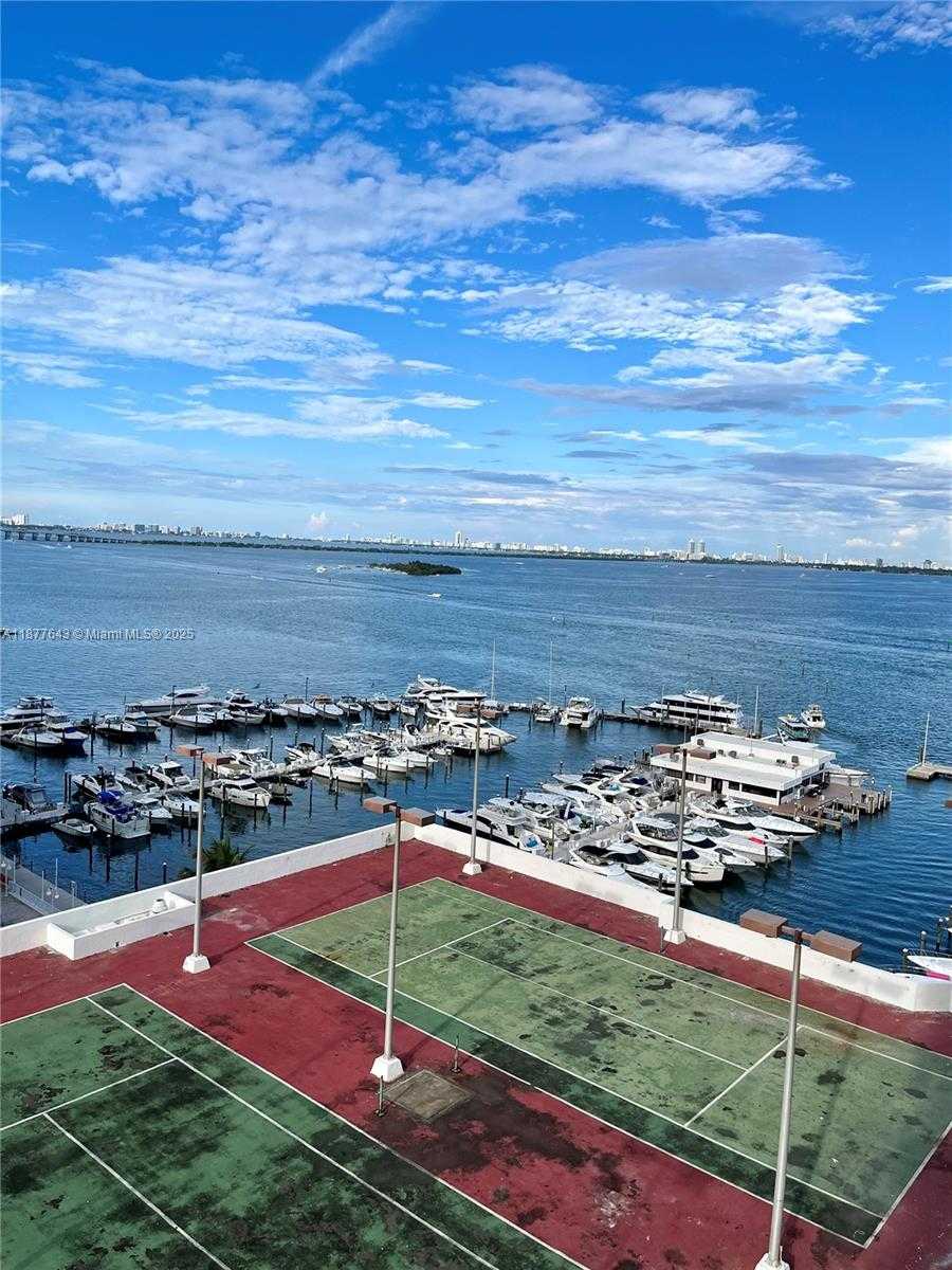 Small Image of 555 NORTH EAST 15TH ST #15G, Miami Number 17