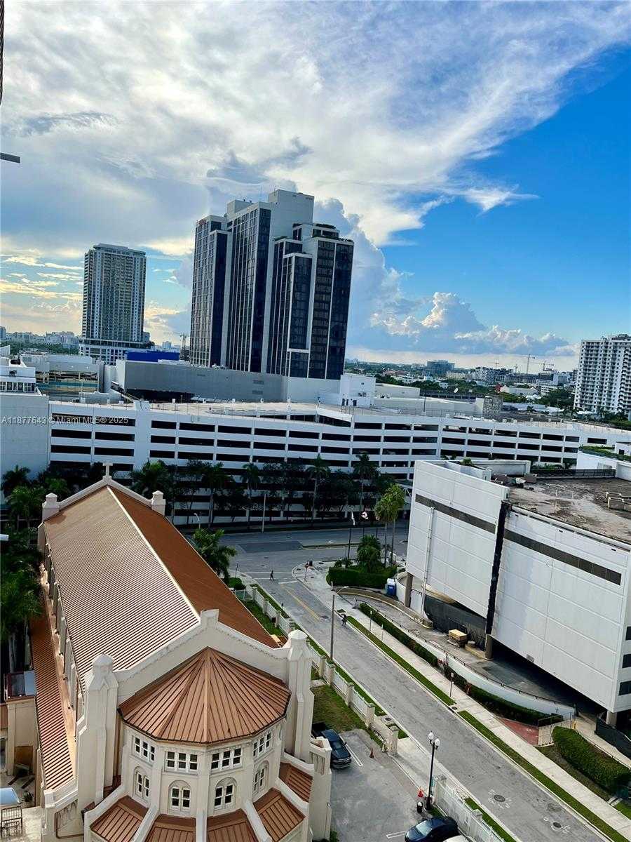 Small Image of 555 NORTH EAST 15TH ST #15G, Miami Number 18