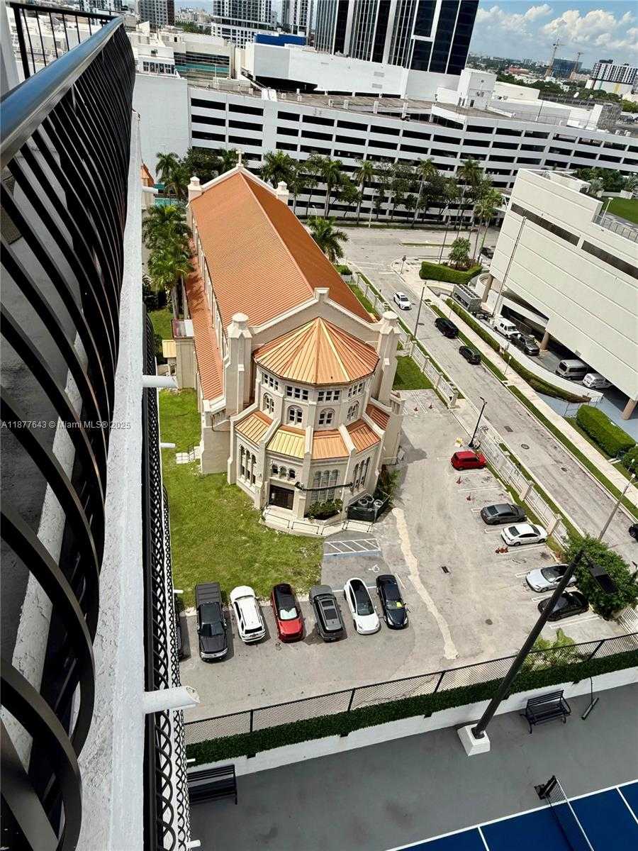 Small Image of 555 NORTH EAST 15TH ST #15G, Miami Number 19