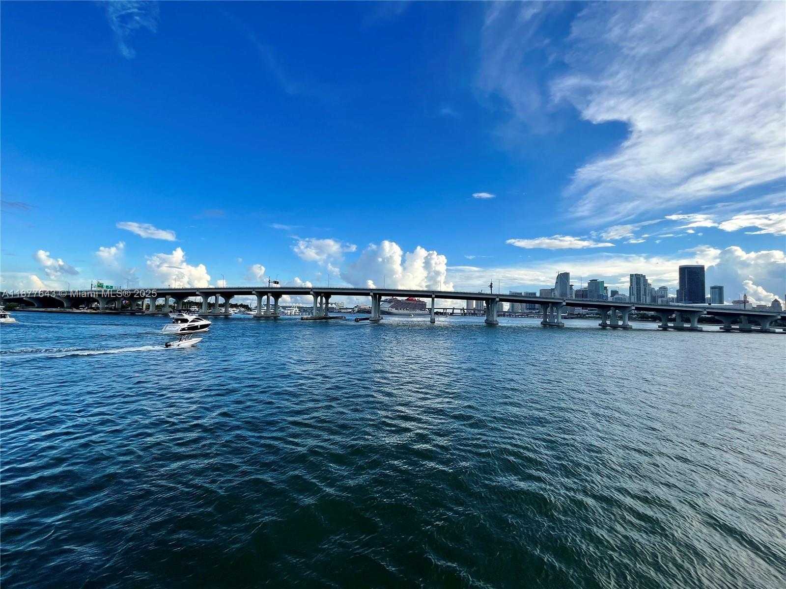 Small Image of 555 NORTH EAST 15TH ST #15G, Miami Number 2