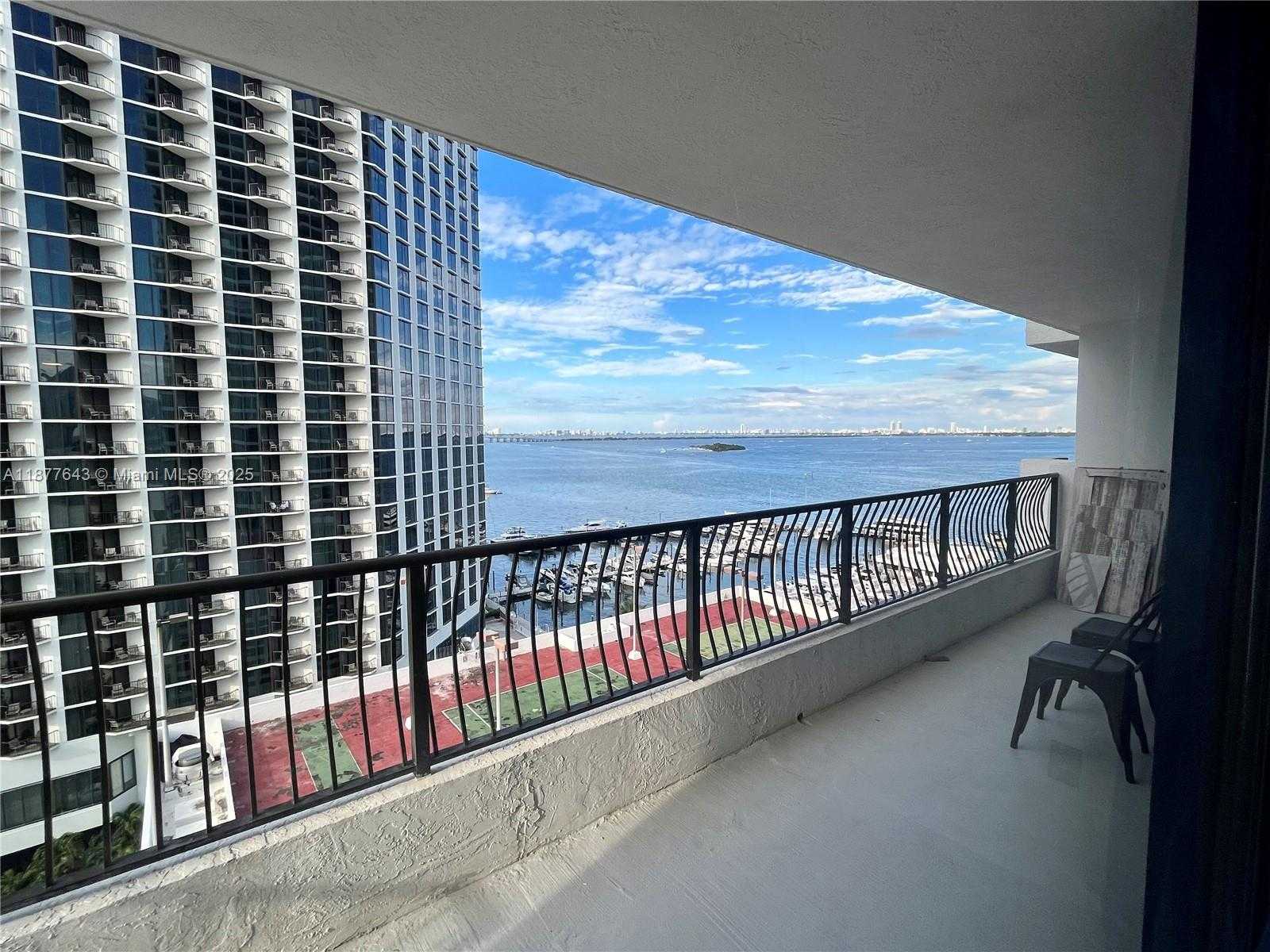 Small Image of 555 NORTH EAST 15TH ST #15G, Miami Number 20