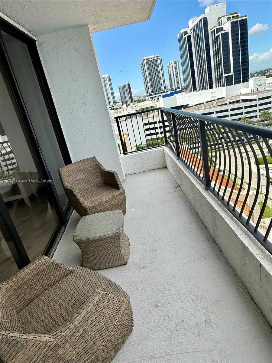Small Image of 555 NORTH EAST 15TH ST #15G, Miami Number 21
