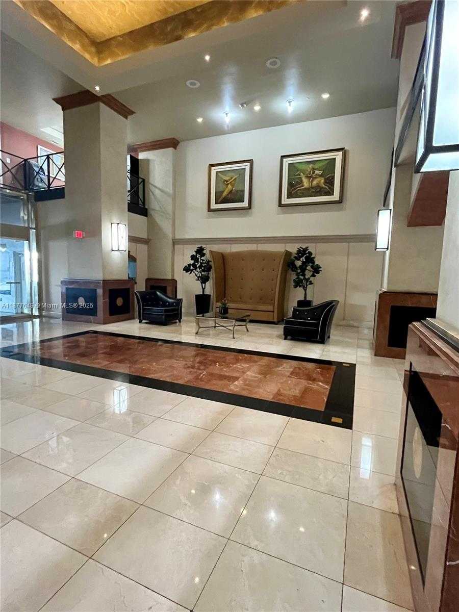 Small Image of 555 NORTH EAST 15TH ST #15G, Miami Number 25