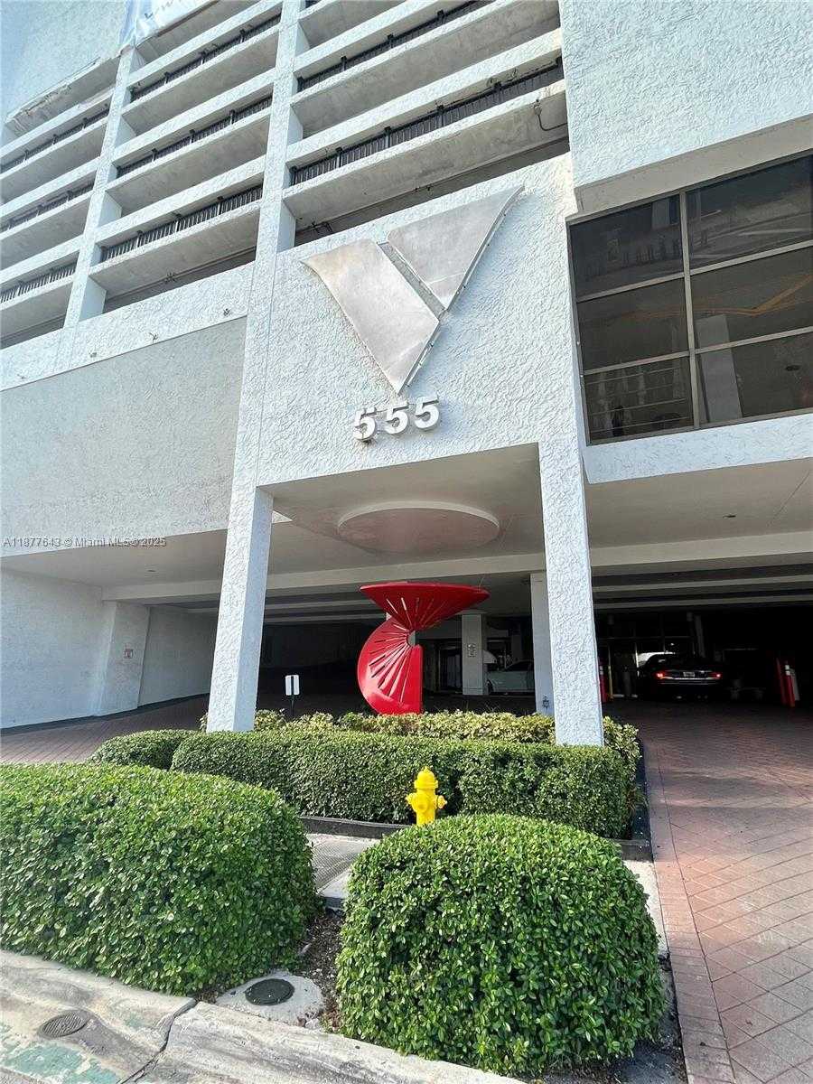 Small Image of 555 NORTH EAST 15TH ST #15G, Miami Number 29