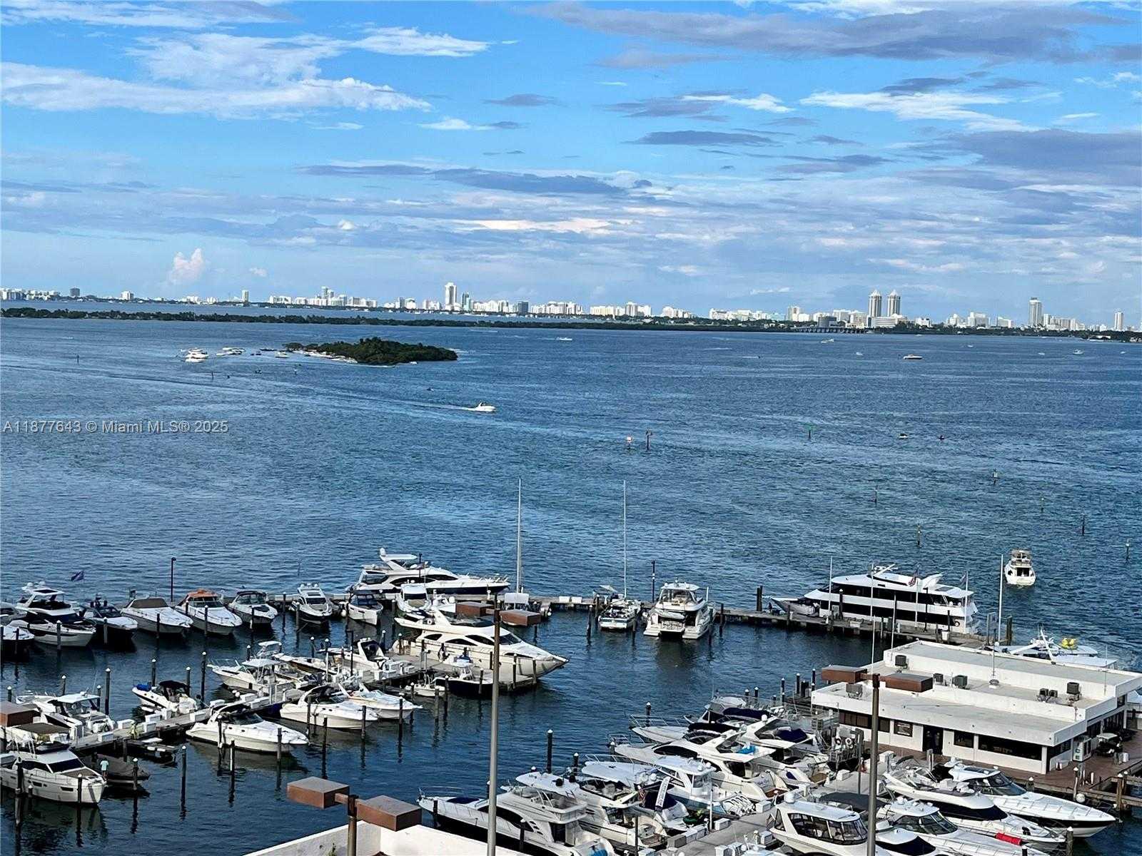 Small Image of 555 NORTH EAST 15TH ST #15G, Miami Number 6