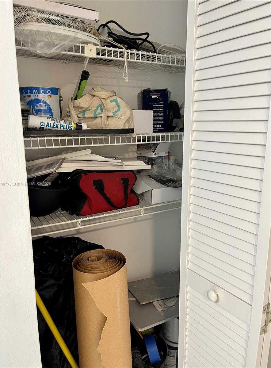Small Image of 555 NORTH EAST 15TH ST #15G, Miami Number 62