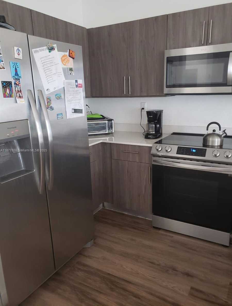 Small Image of 15540 SOUTH WEST 136TH ST #210, Miami Number 6