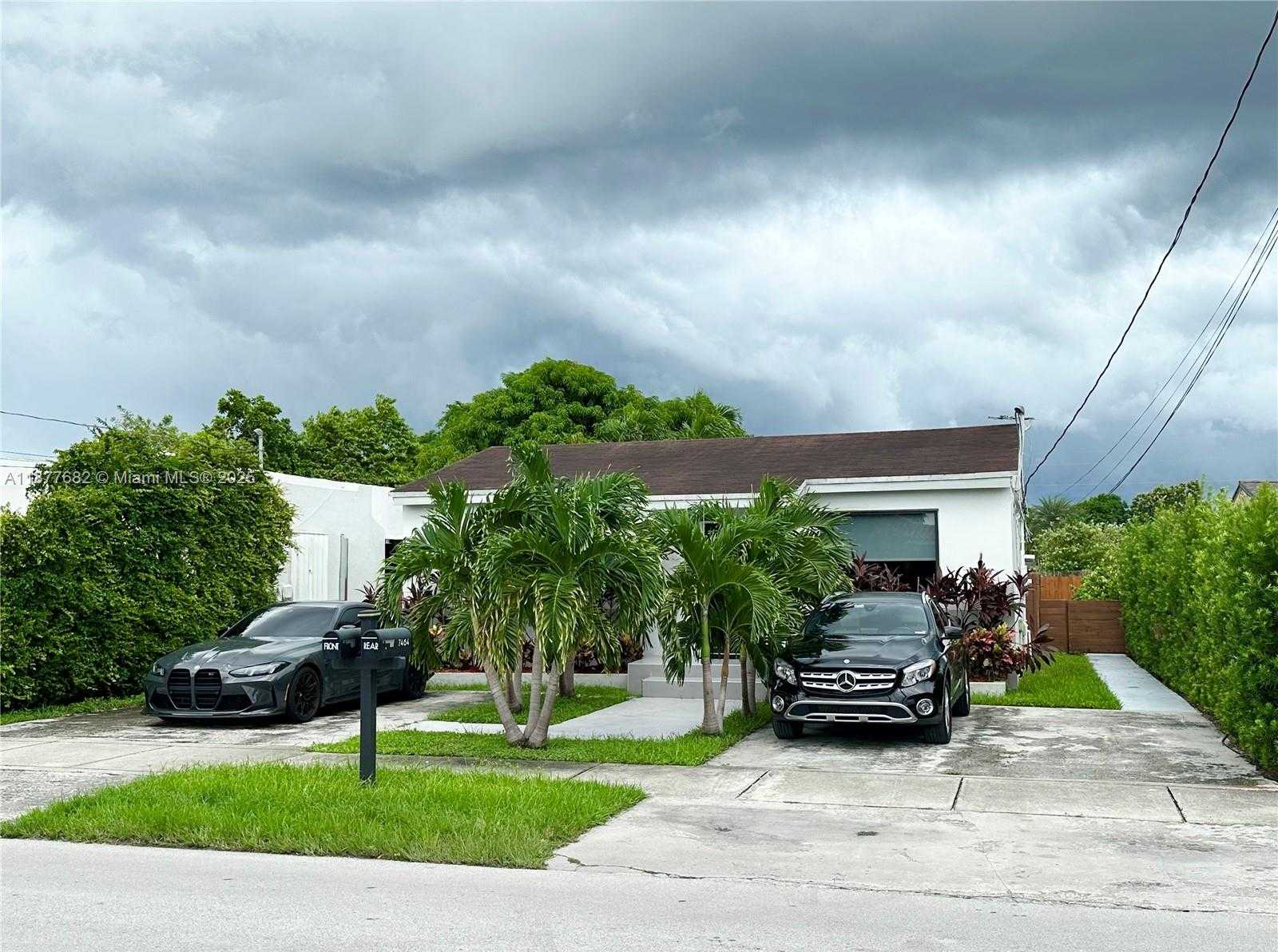Small Image of 7464 SOUTH WEST 21ST ST, Miami Number 5