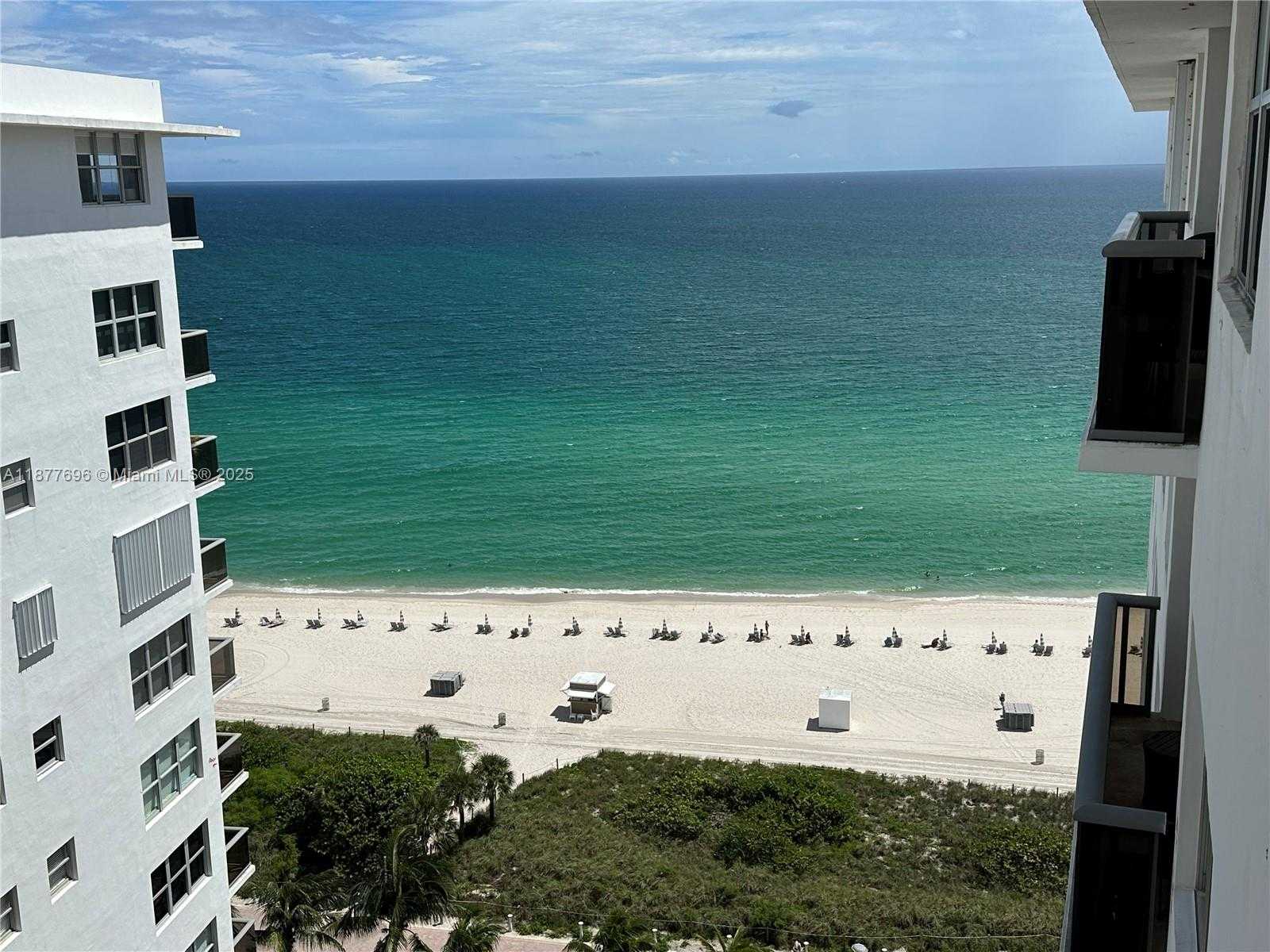 Small Image of 6039 COLLINS AVE #PH21, Miami Beach Number 27