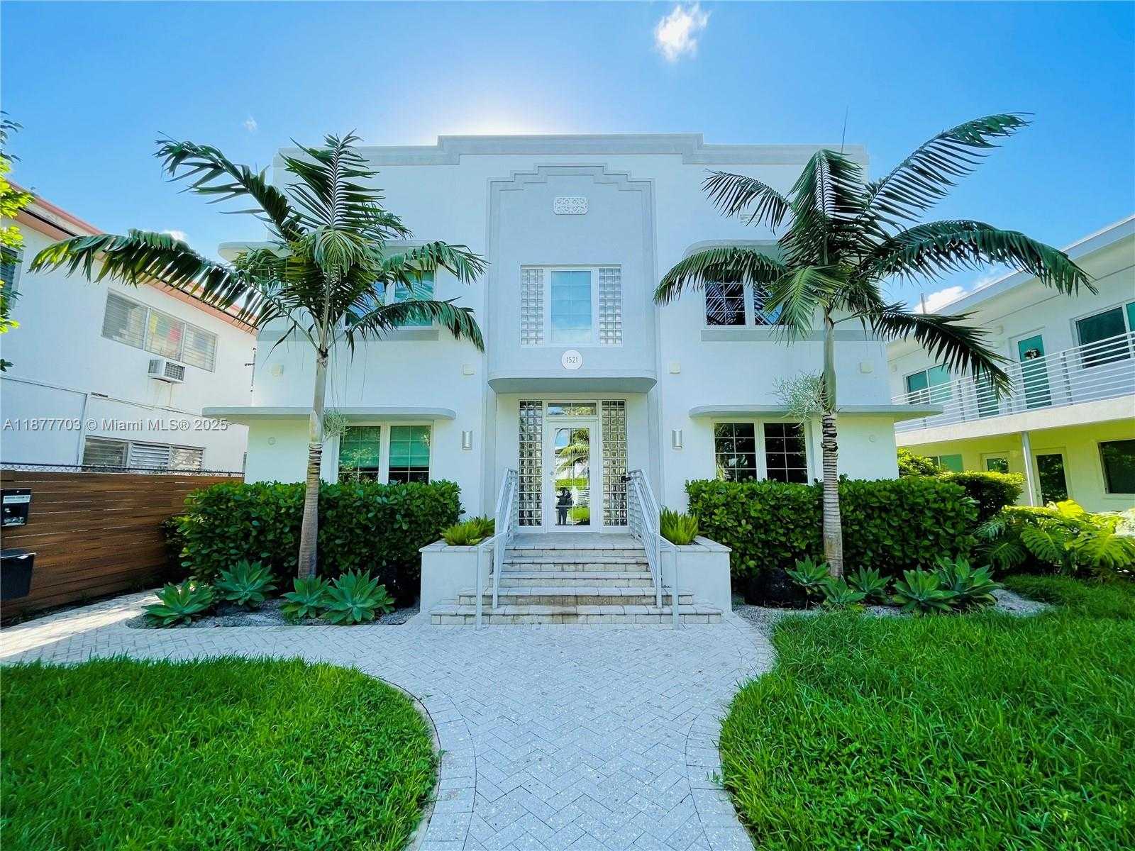 Small Image of 1521 MICHIGAN AVE #06, Miami Beach Number 8