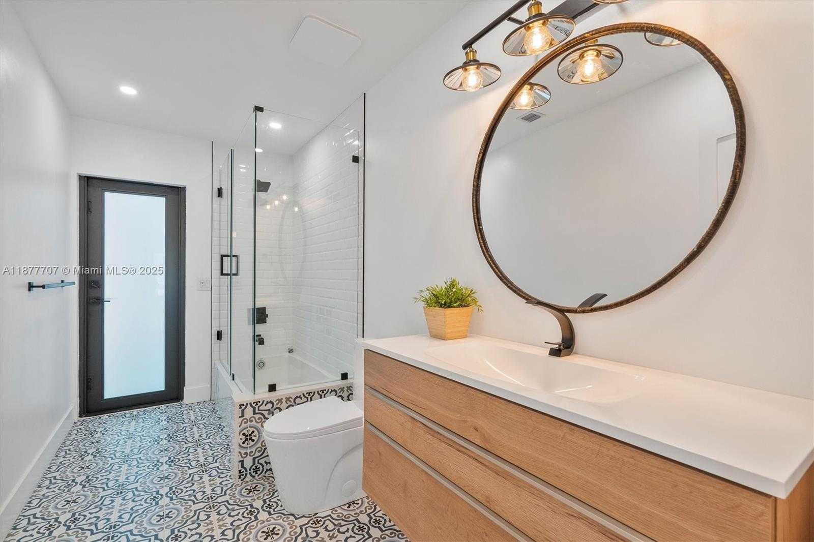Small Image of 1245 NORTH EAST 85 ST, Miami Number 23
