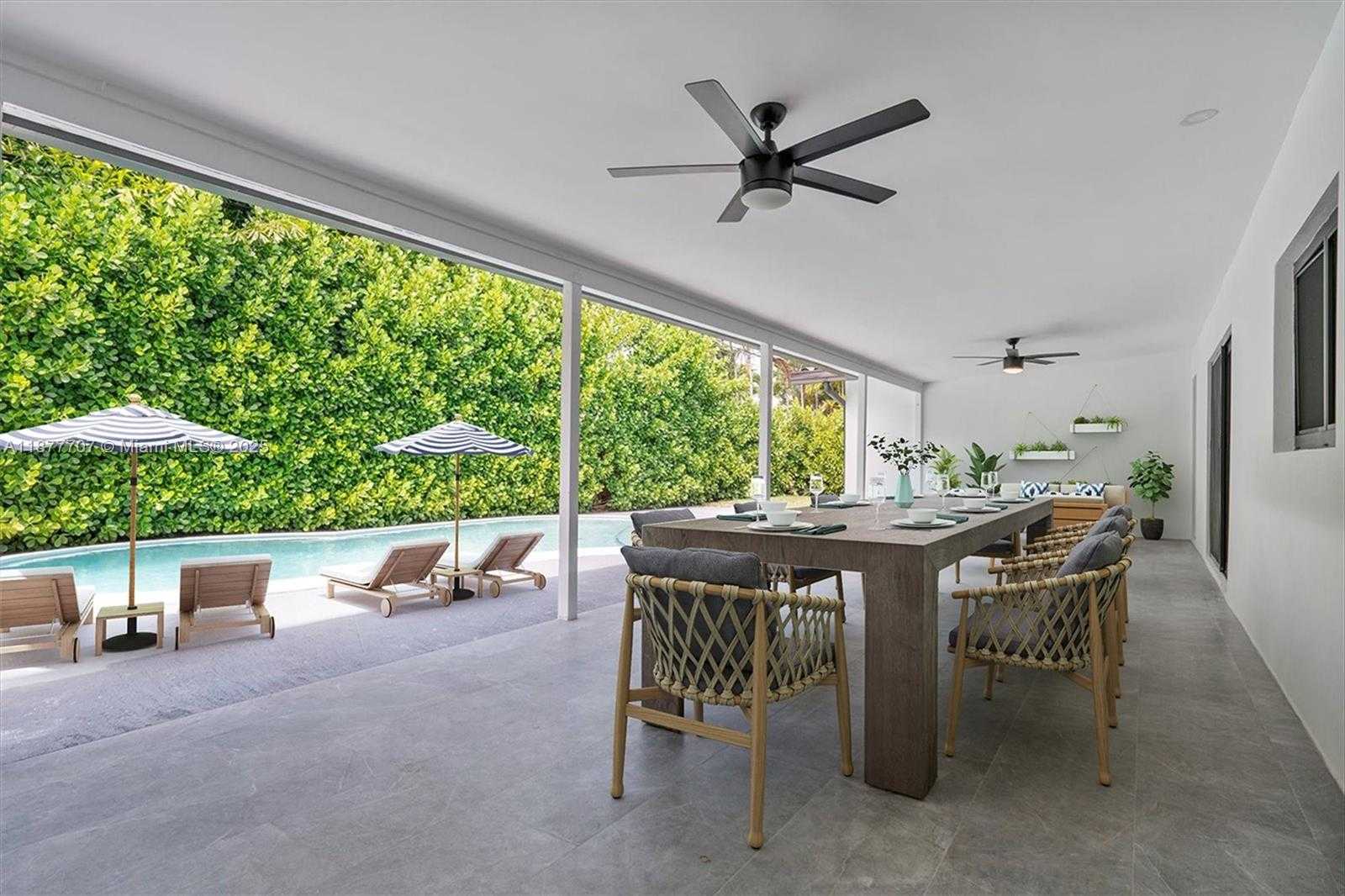 Small Image of 1245 NORTH EAST 85 ST, Miami Number 24