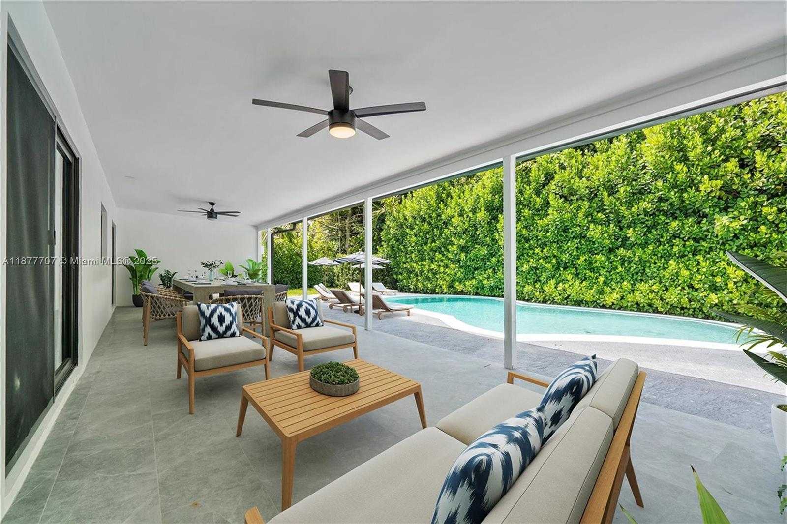 Small Image of 1245 NORTH EAST 85 ST, Miami Number 25