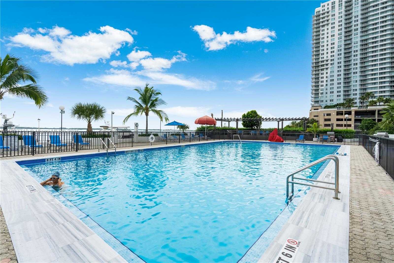 Small Image of 825 BRICKELL BAY DR #850, Miami Number 13