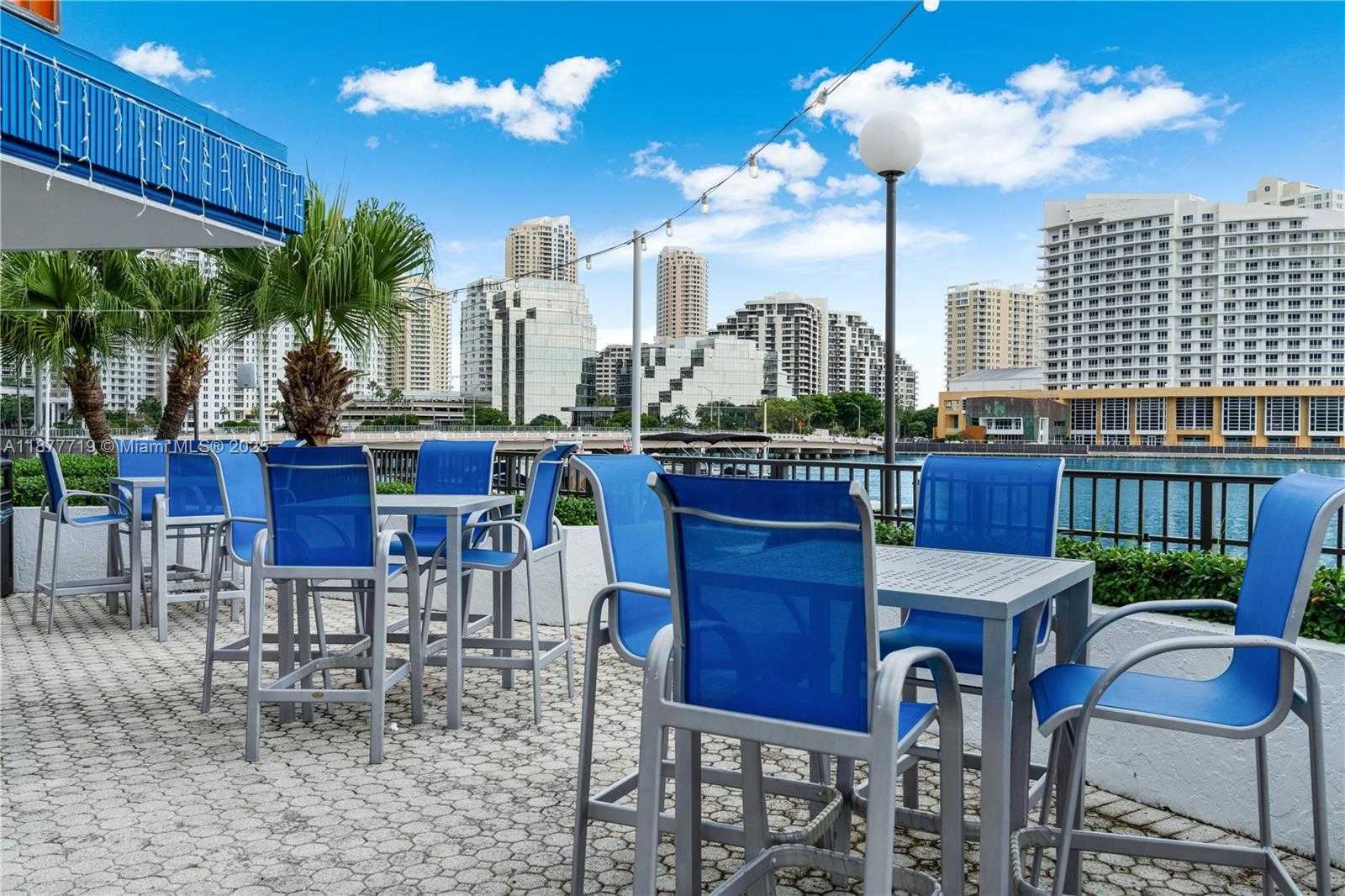 Small Image of 825 BRICKELL BAY DR #850, Miami Number 14