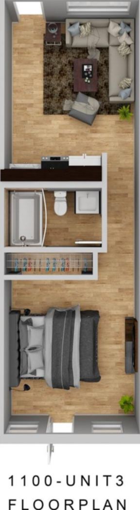 Small Image of 1100 10TH ST #06, Miami Beach Number 2