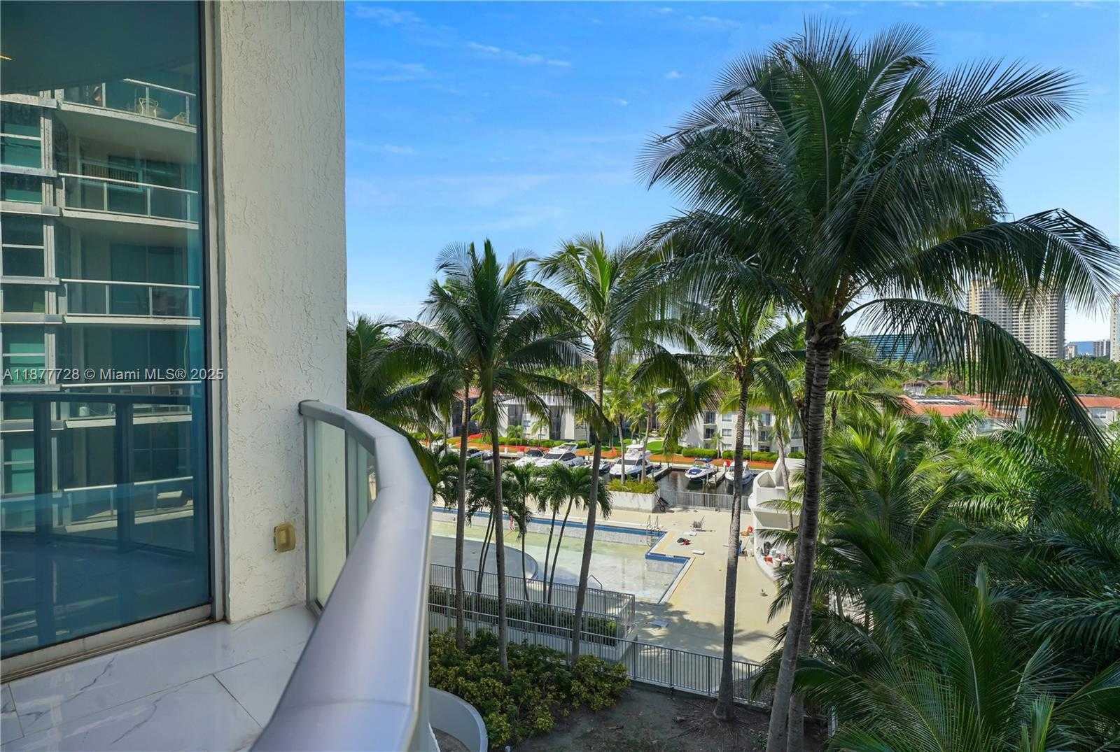 Small Image of 3029 NORTH EAST 188TH ST #625, Aventura Number 8
