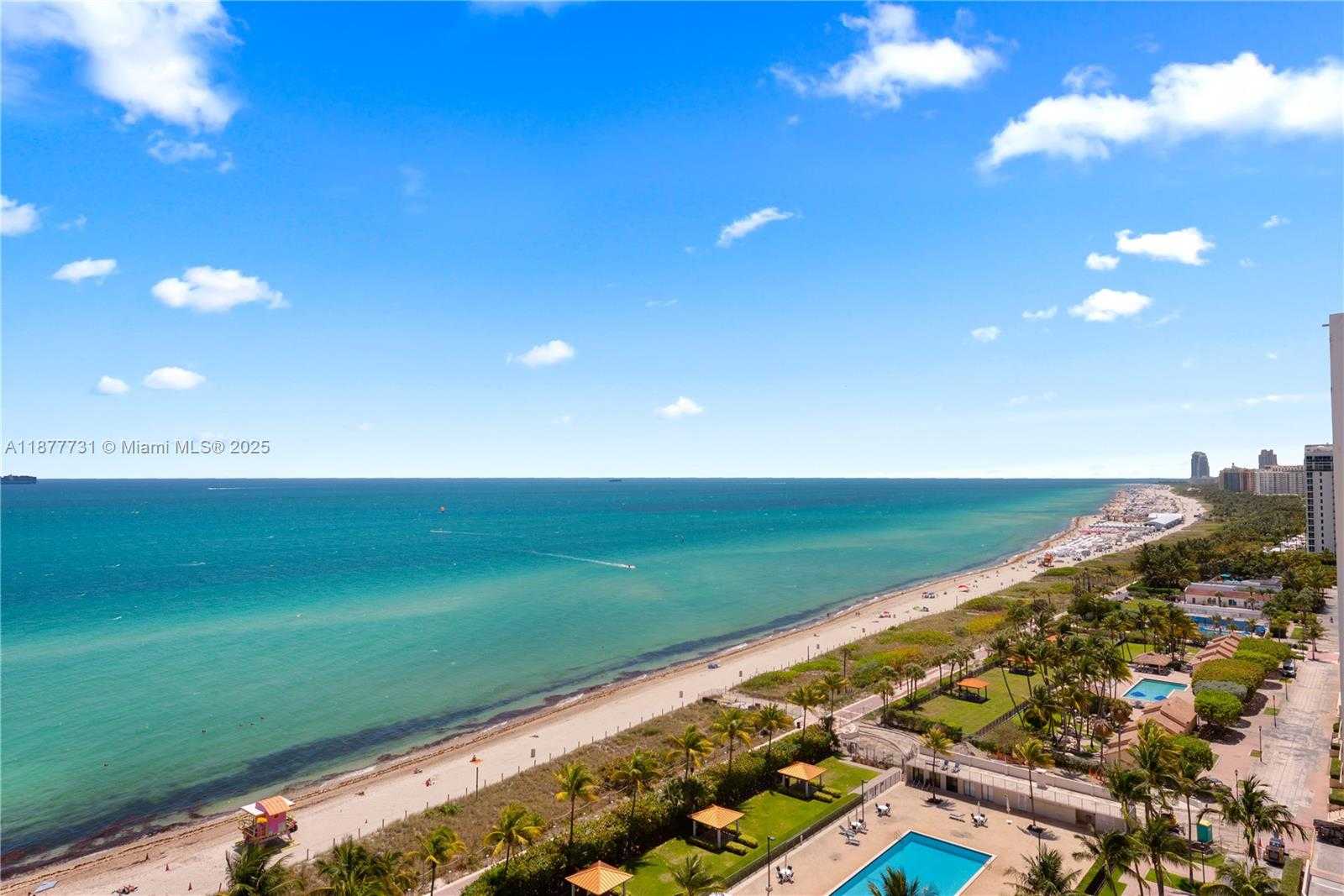 Small Image of 2655 COLLINS AVE #1811, Miami Beach Number 2