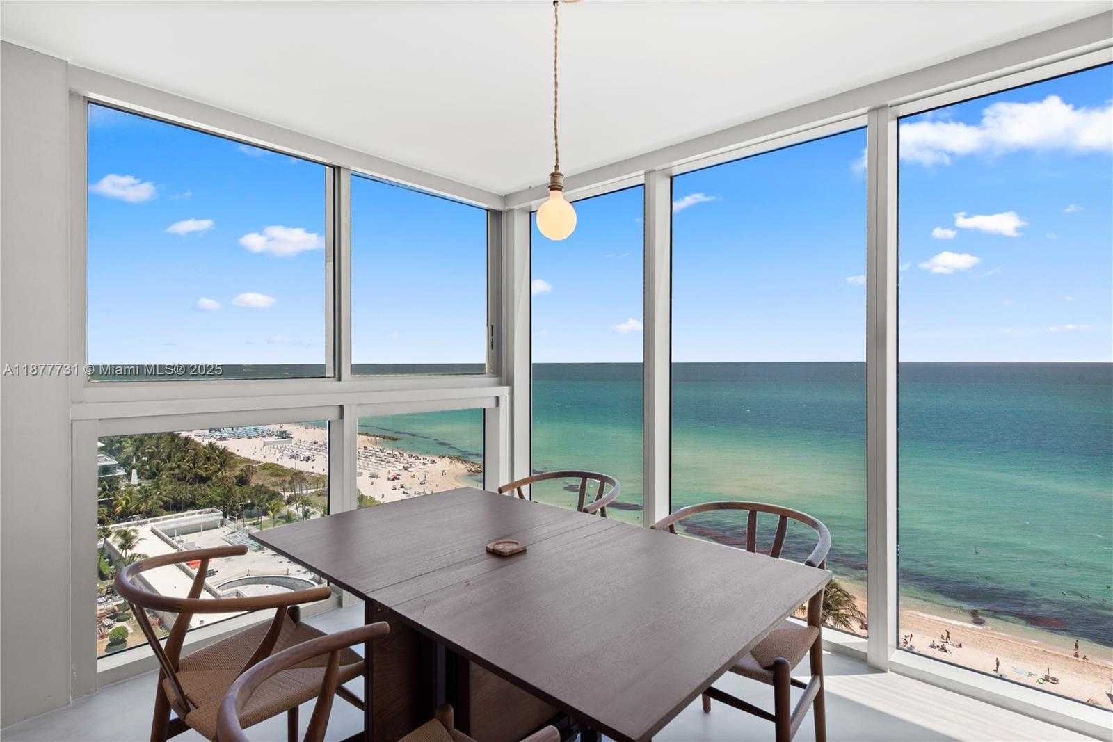 Small Image of 2655 COLLINS AVE #1811, Miami Beach Number 5