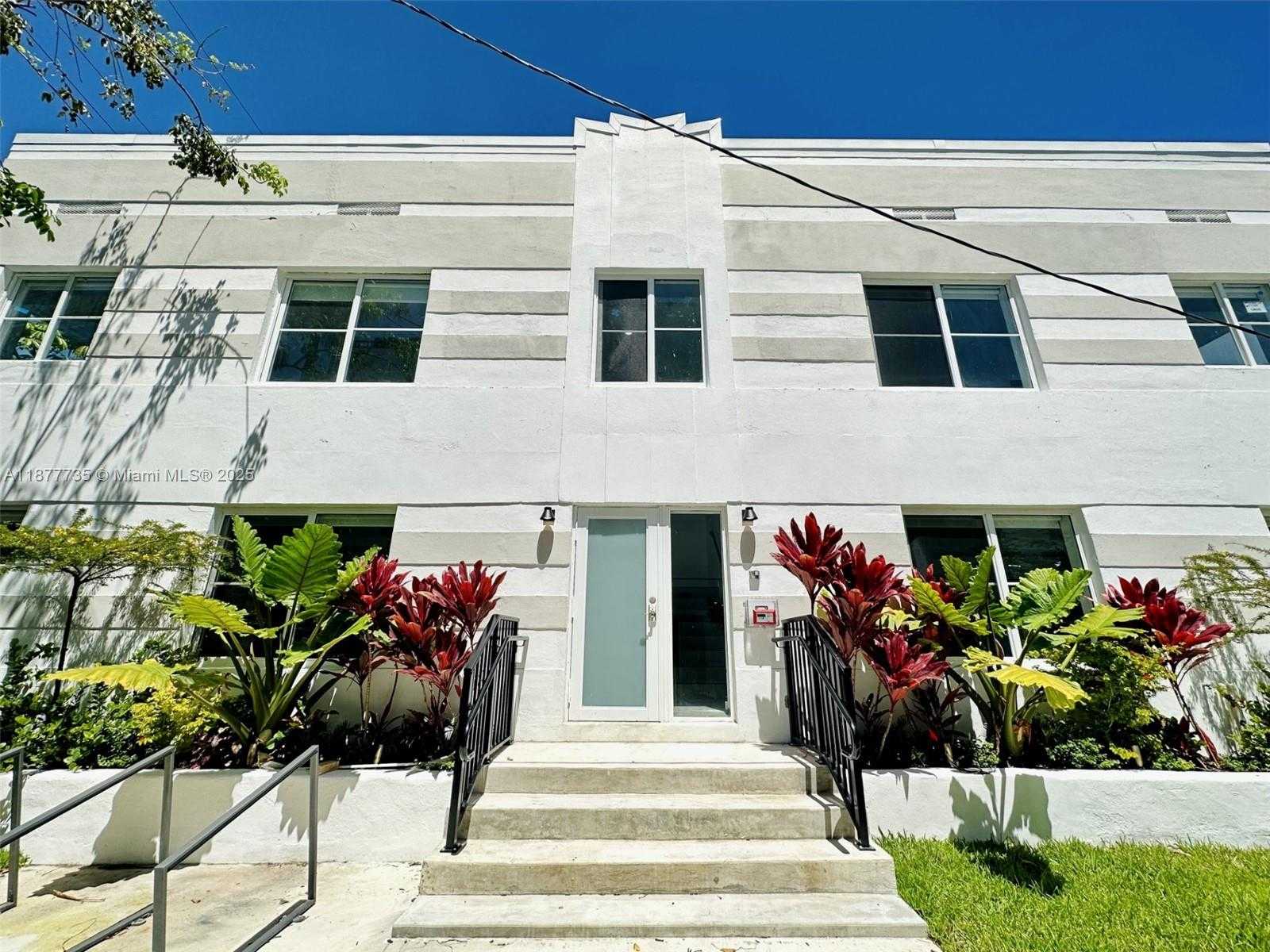 Small Image of 1602 MERIDIAN AVE #17, Miami Beach Number 7